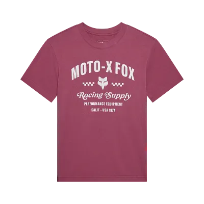 Camiseta Supply de mujer