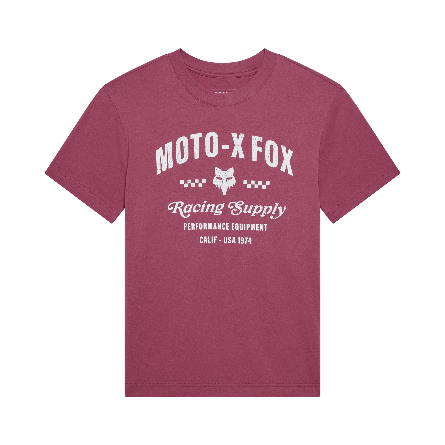 Womens Supply Tee