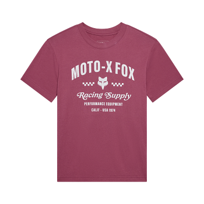 T-Shirt da donna Supply