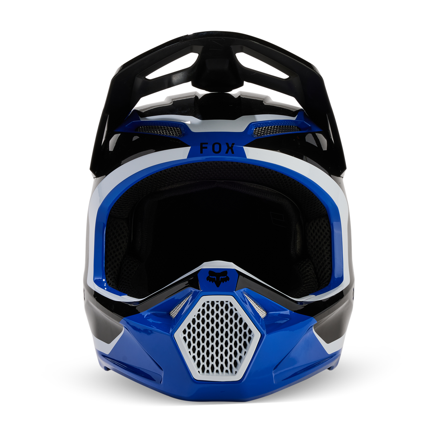 Casque V1 Nitro