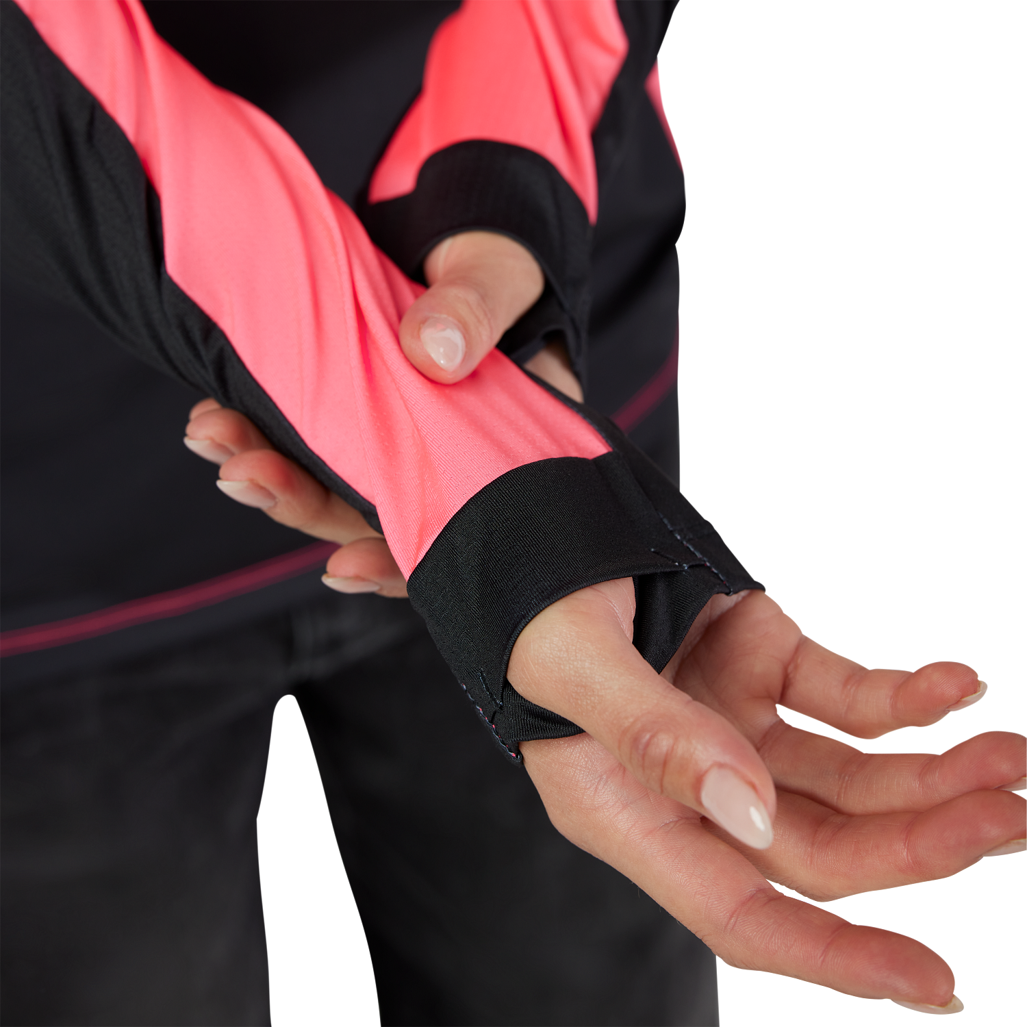 Womens Ranger Drive Jersey