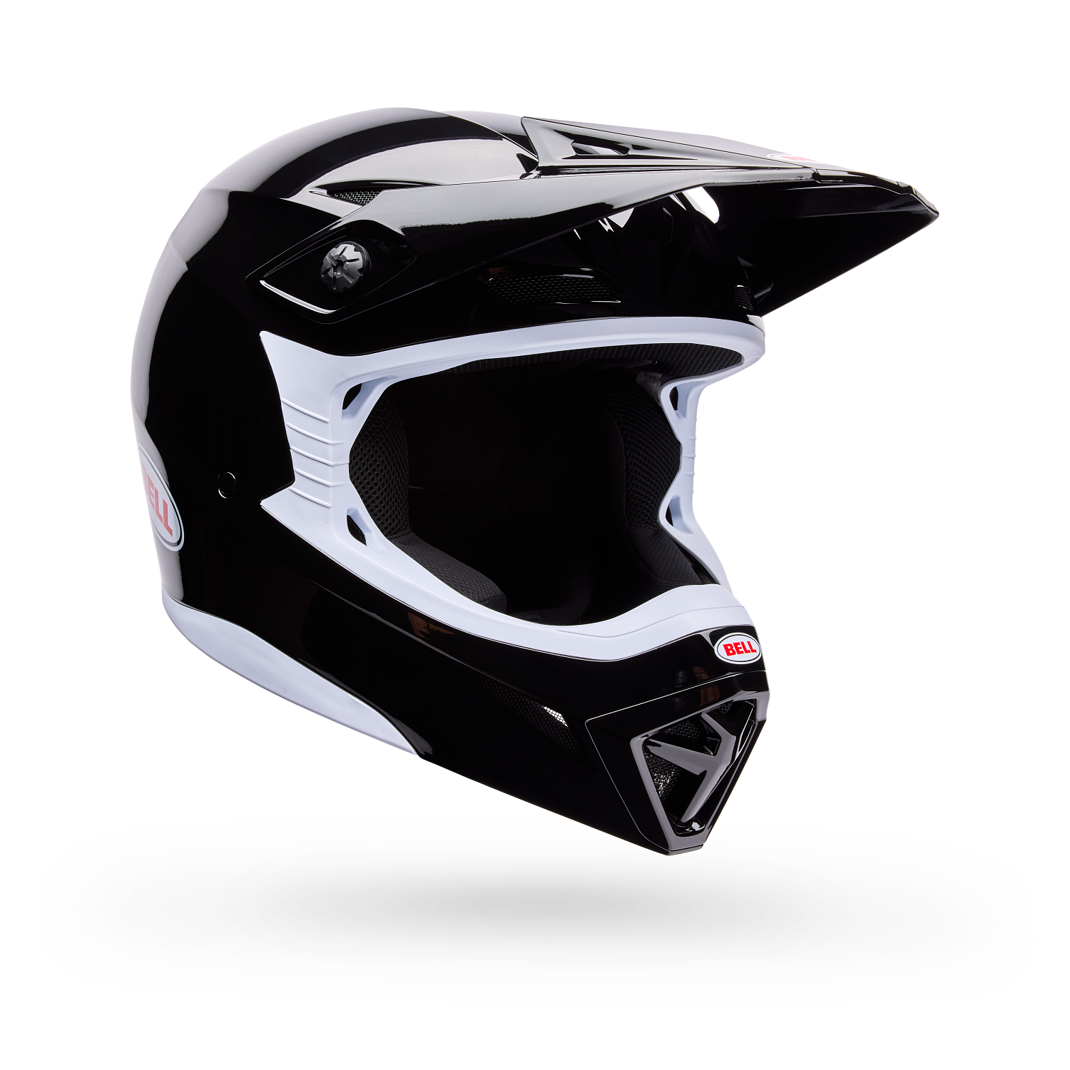MX-10 MIPS SOLID ECE [BLK] XL