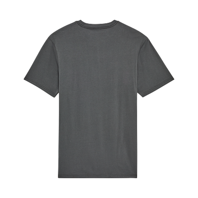 BANNER SS PREM TEE [DRK SHDW] S