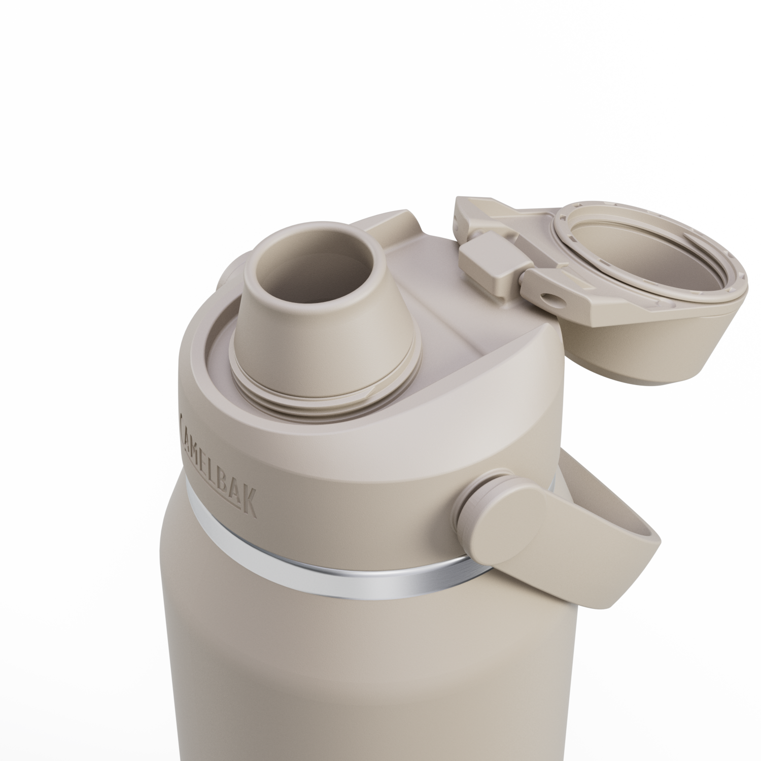 THRIVE CHUG VSS 32OZ [STN] OS