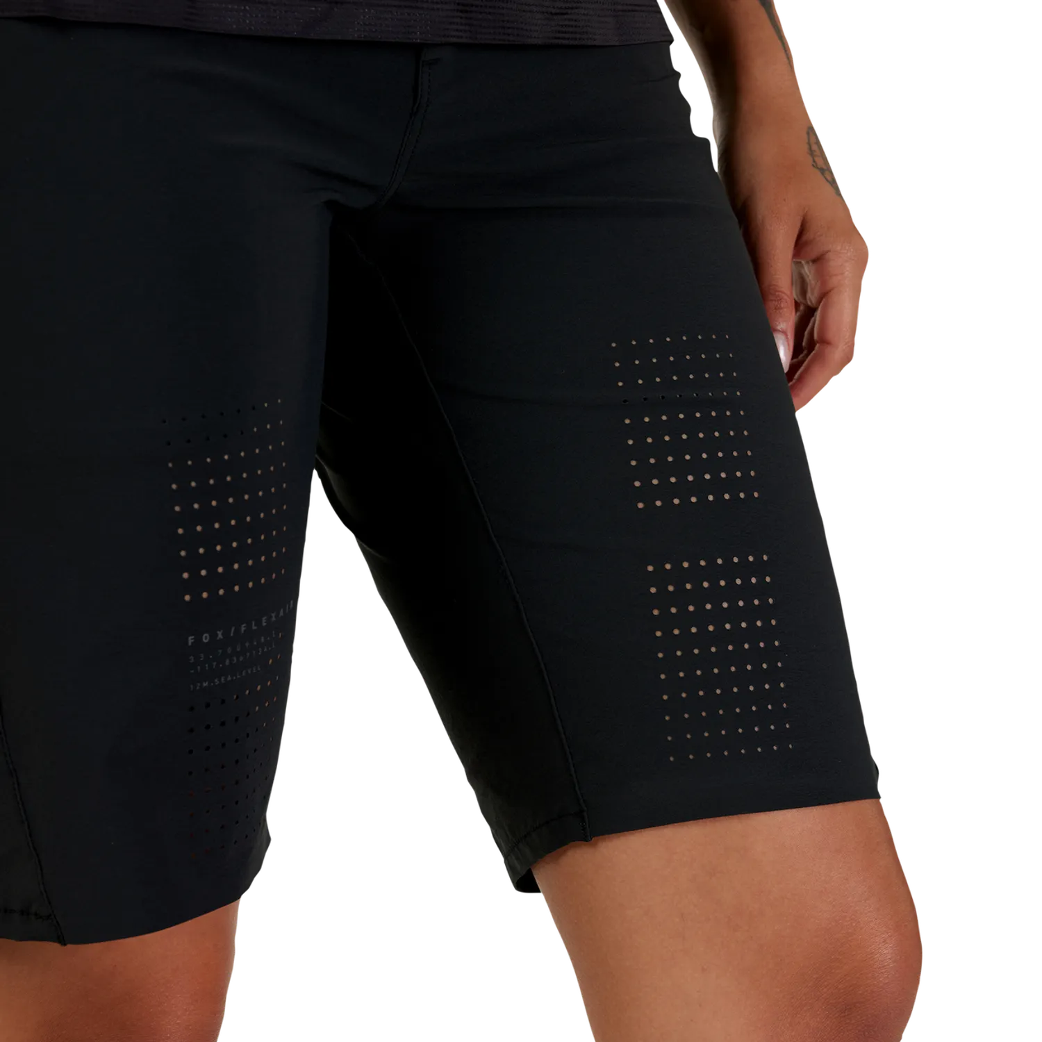 Pantaloncini Flexair - Donna