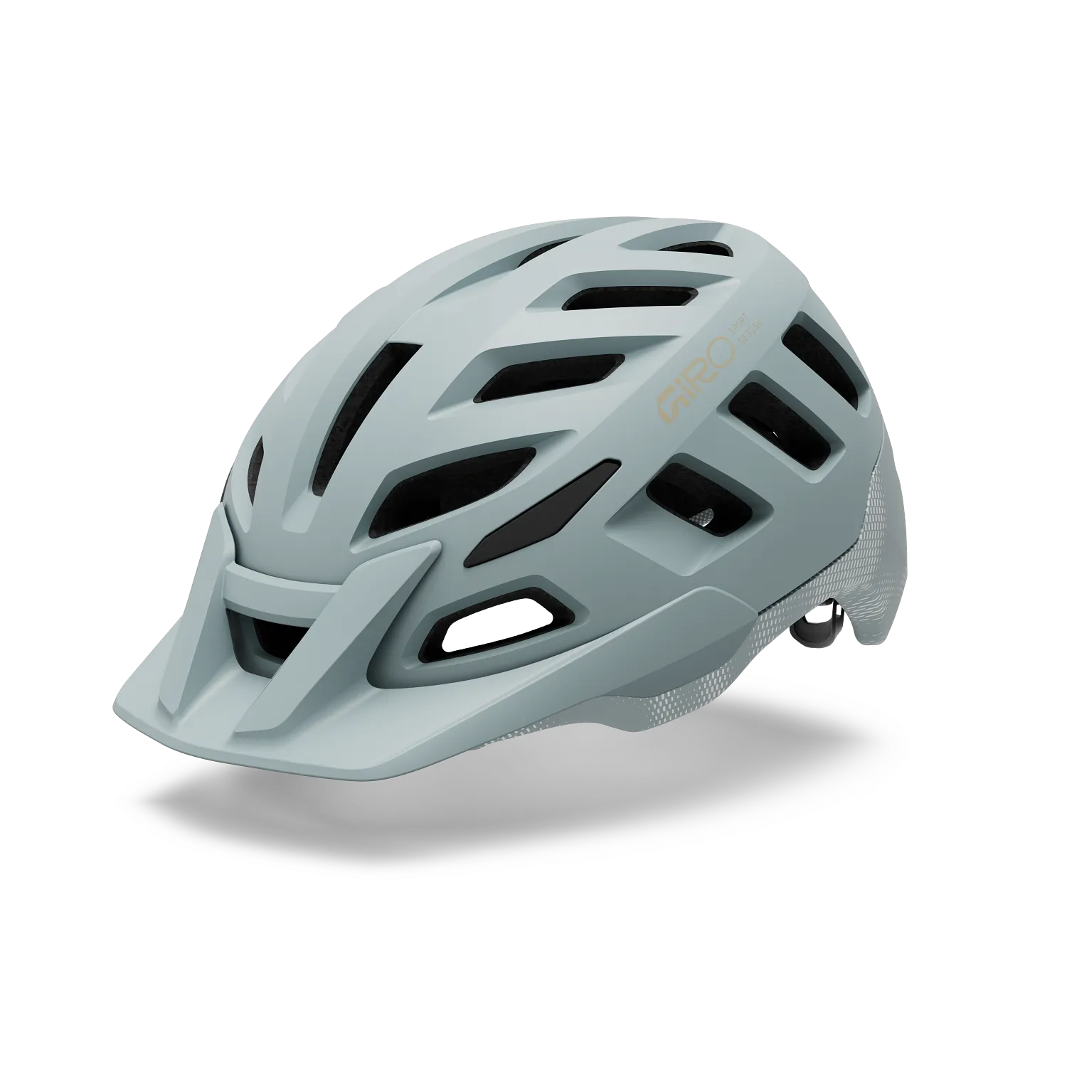 GR RADIX MIPS [MAT SKY BLU P] S 26