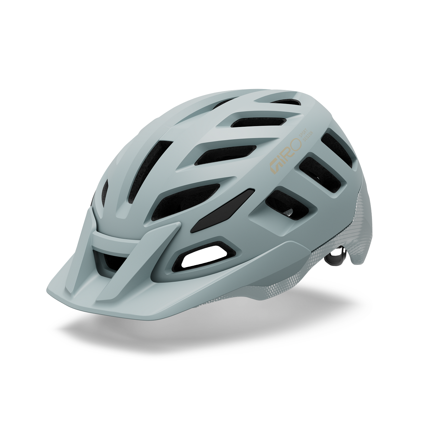 Casco Radix Mips