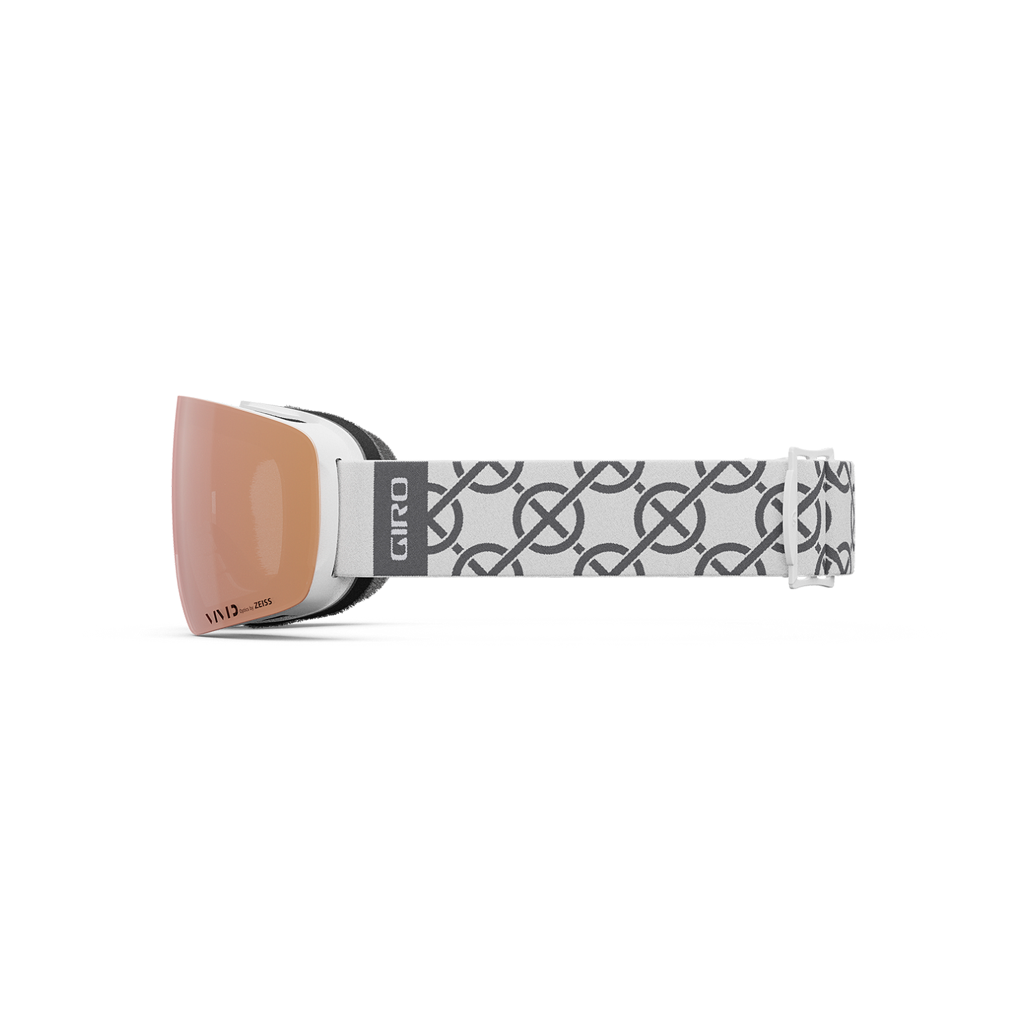 Contour RS Monogramm Schutzbrille