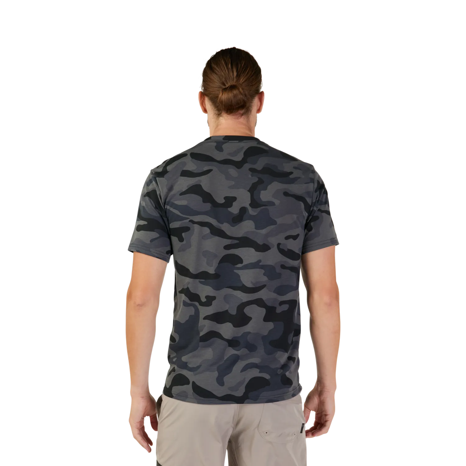 FOX HEAD SS TECH TEE CAMO 