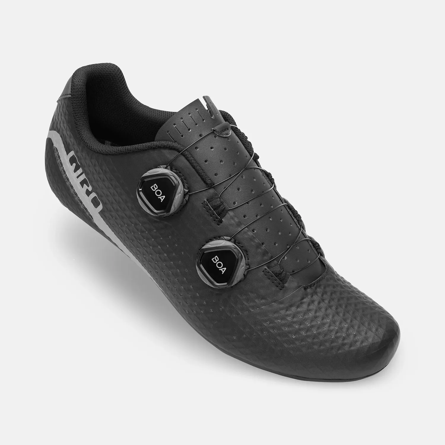 GF REGIME BLK M 39 21