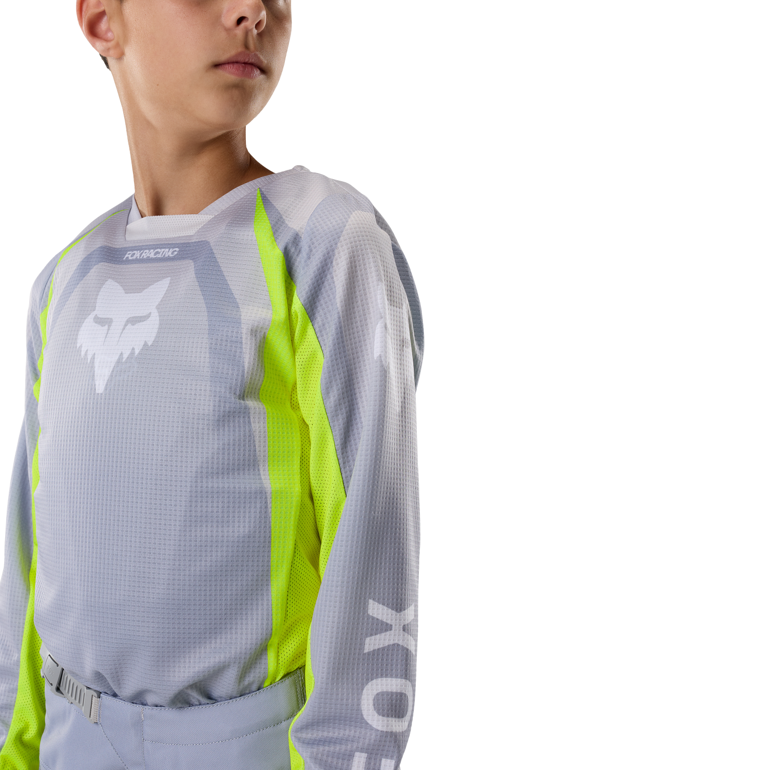 Youth 180 Frame Jersey