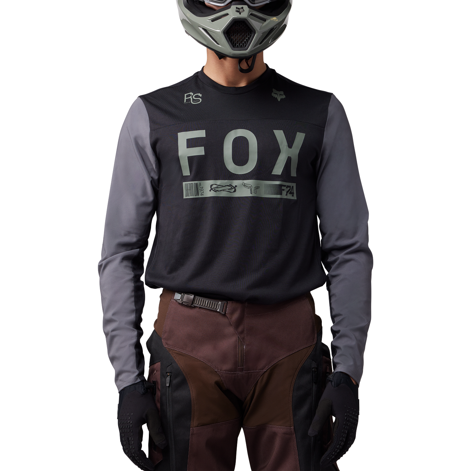 Ranger Off-Road Jersey