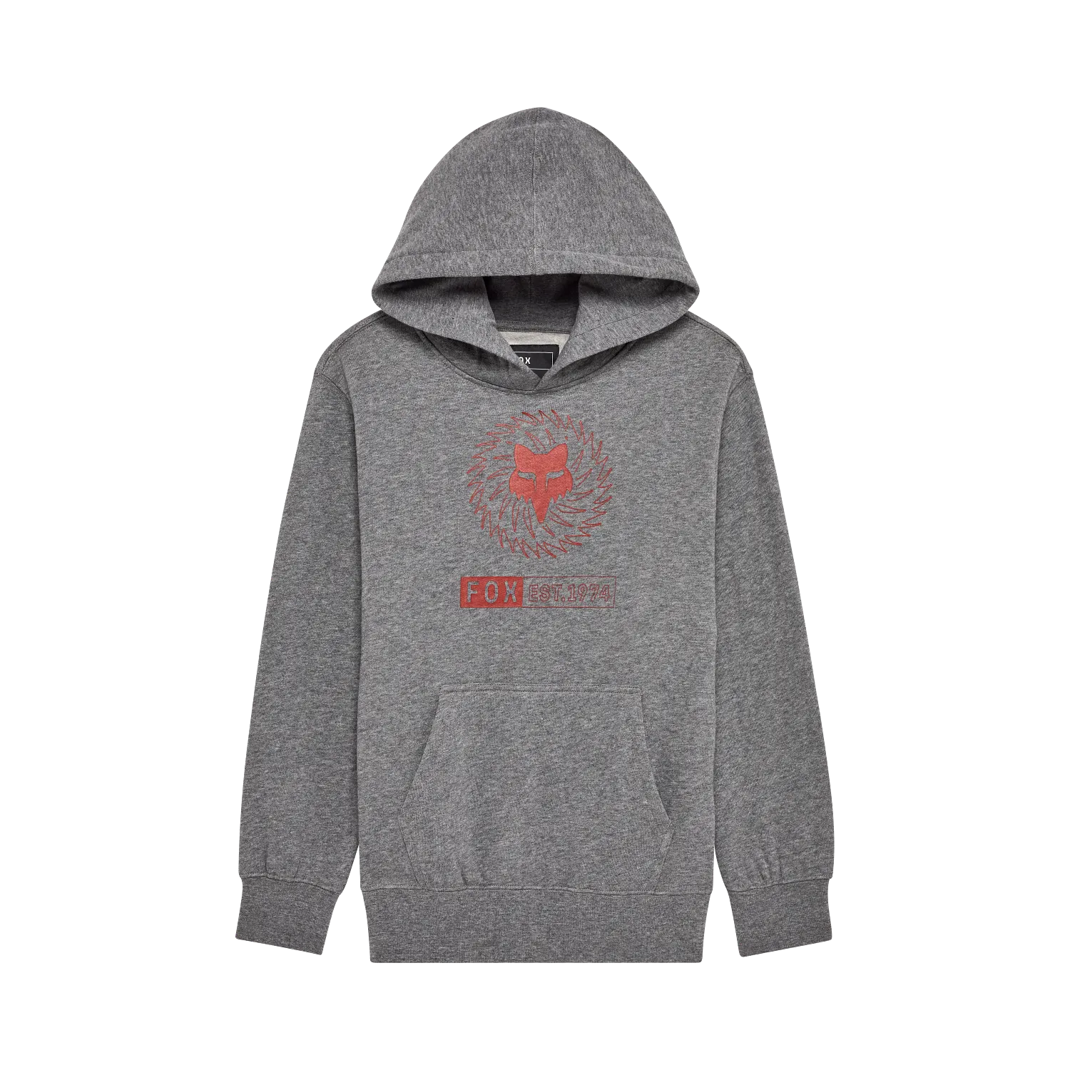 YTH KAIROS FLEECE PO 
