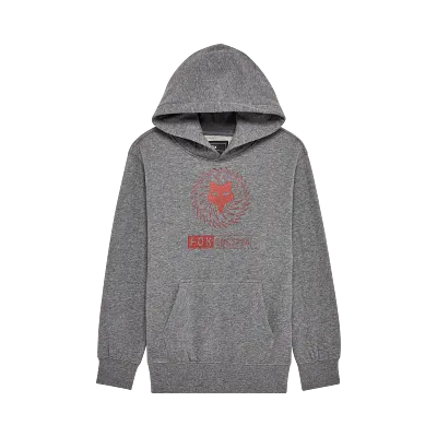 Sudadera con capucha Youth Kairos