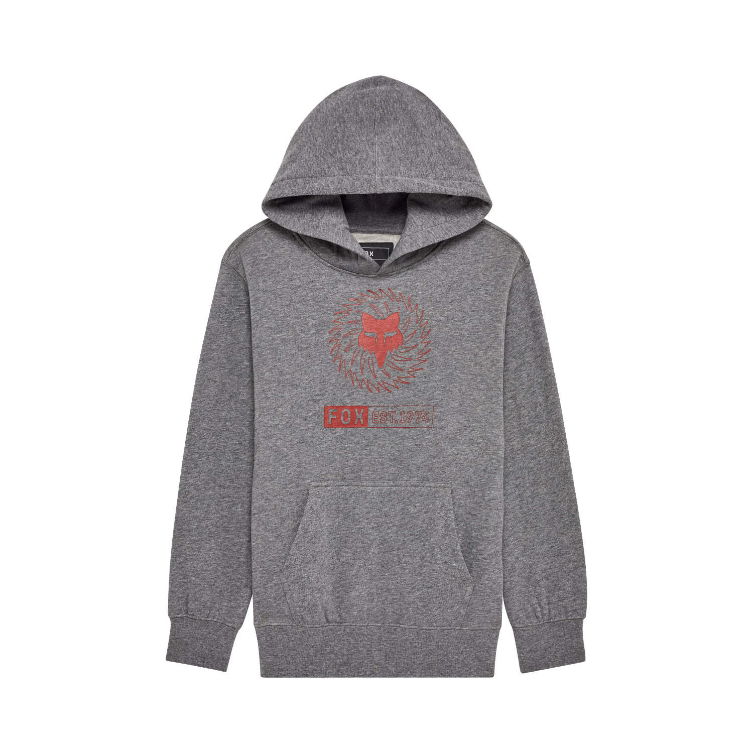Youth Kairos Pullover Hoodie