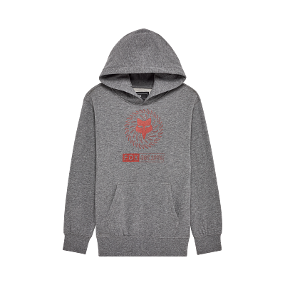 Youth Kairos Pullover Hoodie