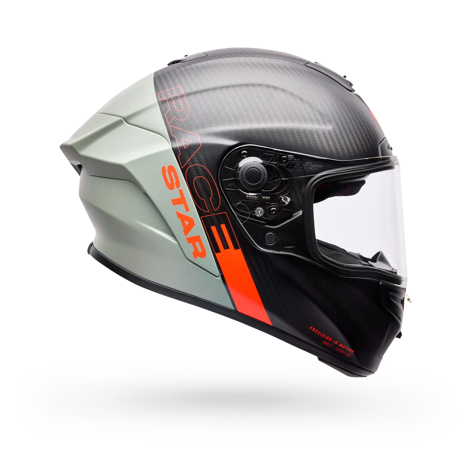 RACESTAR DLX FLEX STRIKE ECE 