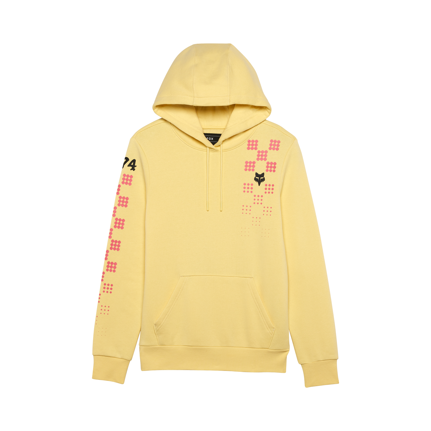 Kapuzenpullover Check It - Dame