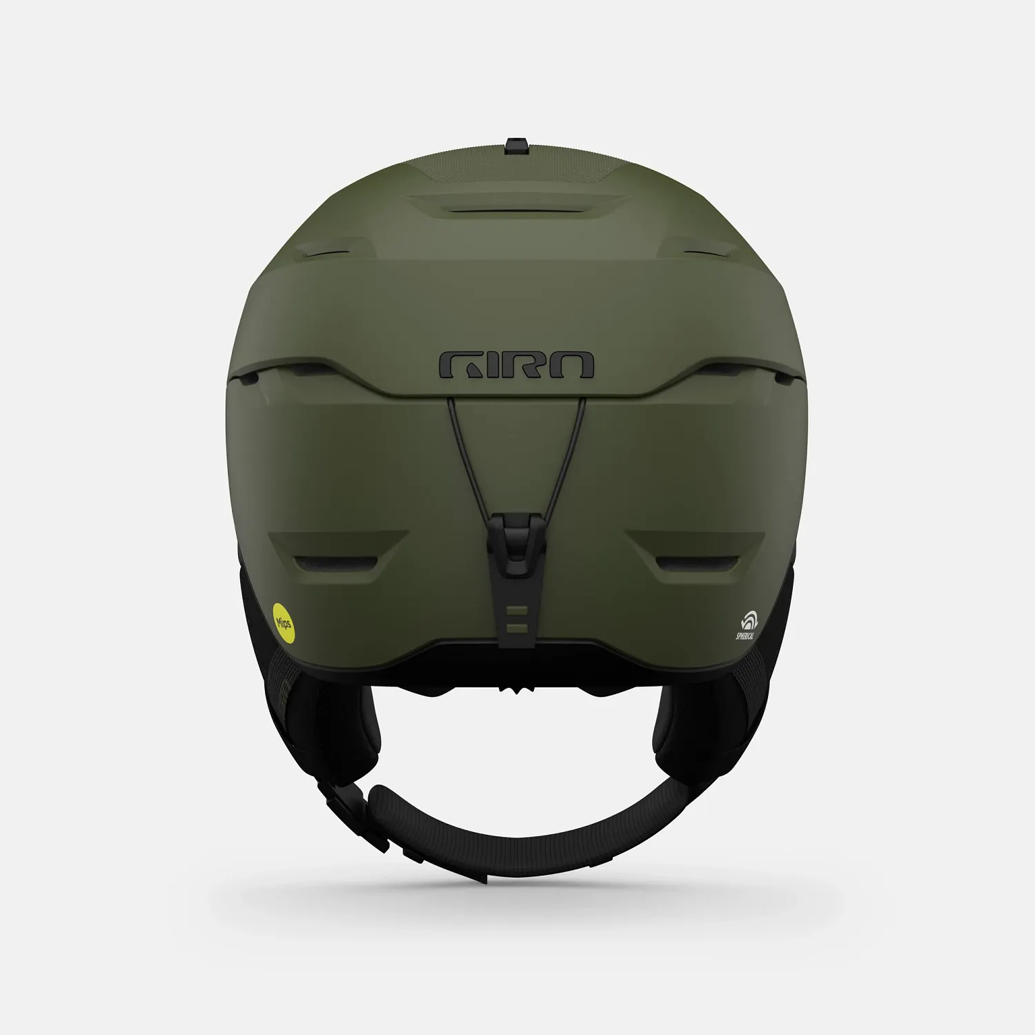 GR TOR SPHERICAL MT TRL GR S 23