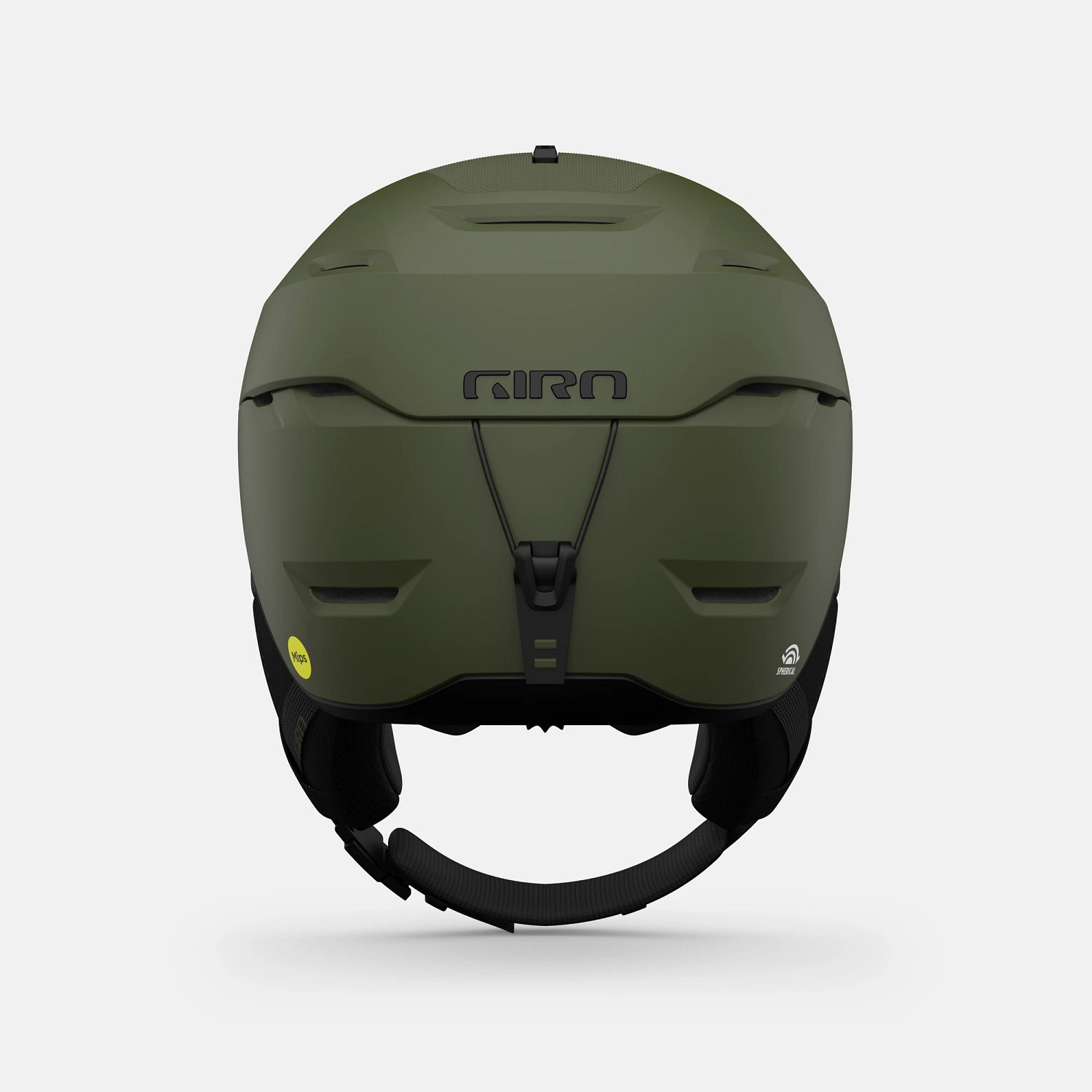 GR TOR SPHERICAL MT TRL GR S 23