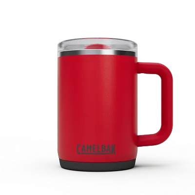 Taza térmica Thrive™ 500 ml – acero inoxidable