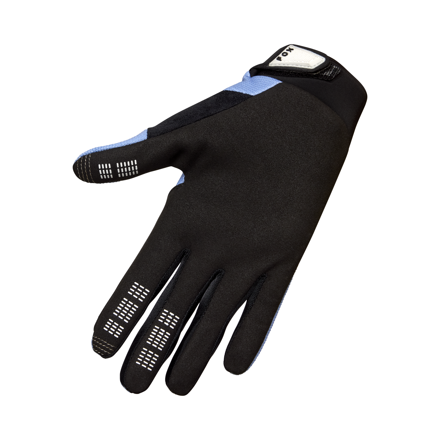 W RANGER GLOVE GRID [LT SLT] L