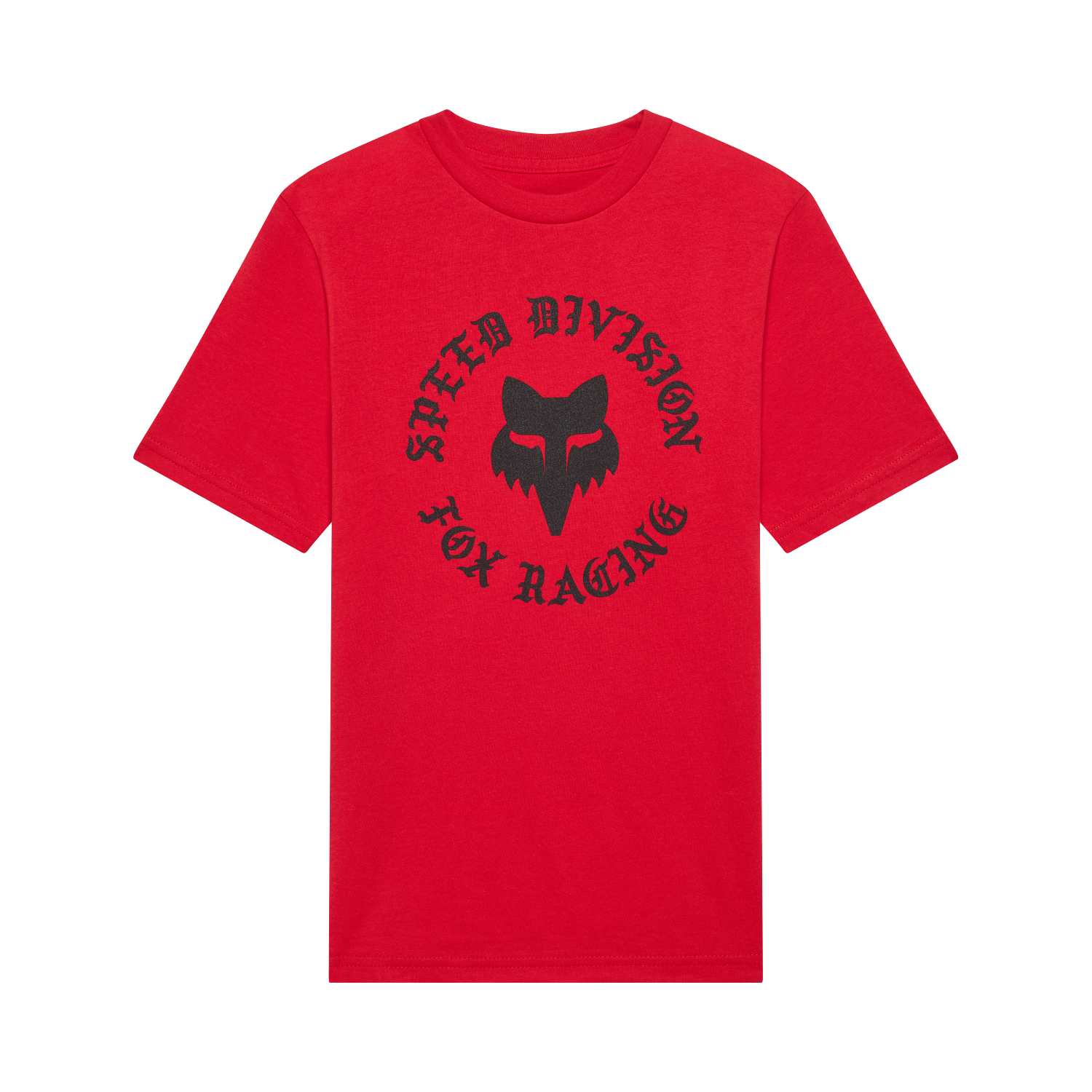T-shirt Badge Junior