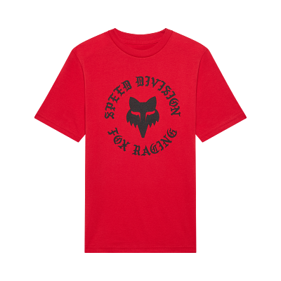 T-shirt Badge Junior