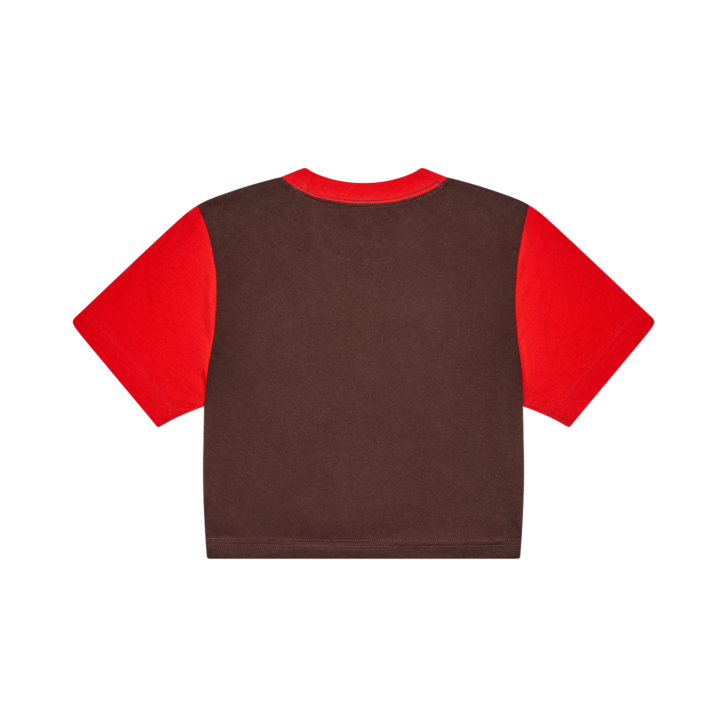 Super Trick Baby Tee Damen