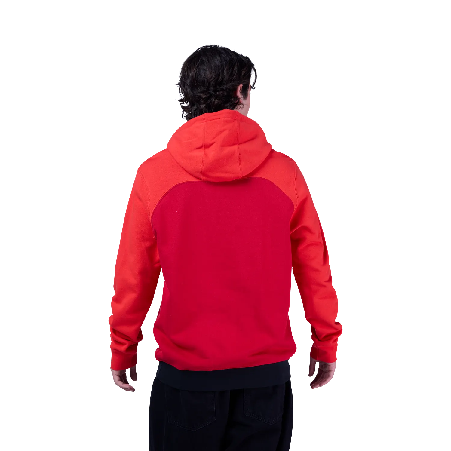 FRACTURE PANELED FLC PO 