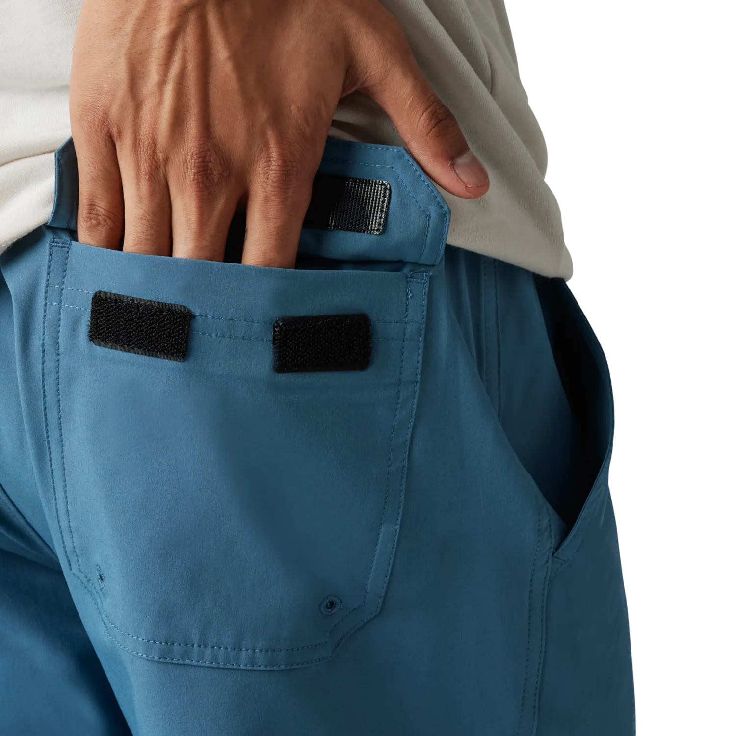 ESSEX VOLLEY SOLID SHORT 