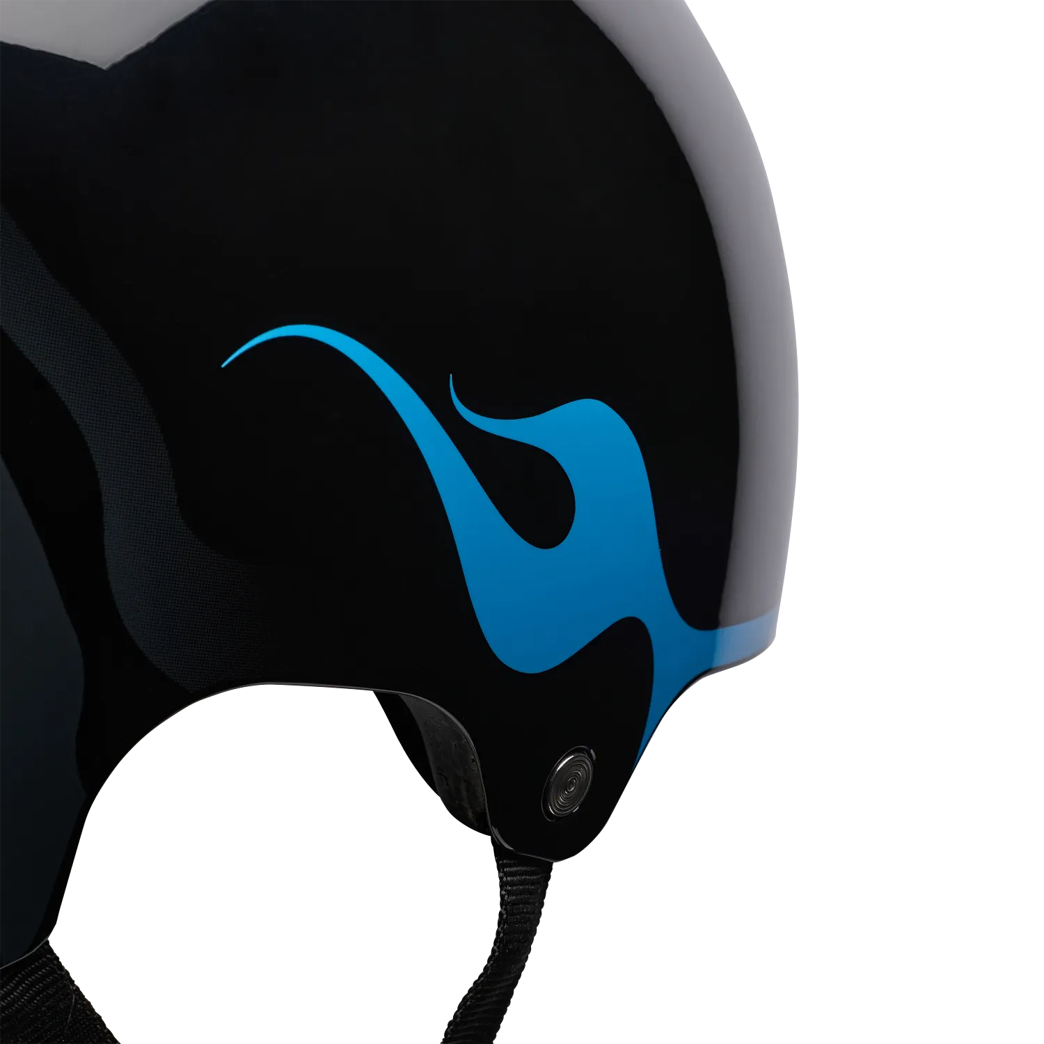 LOCAL SLAYCO REAR VIEW CE 