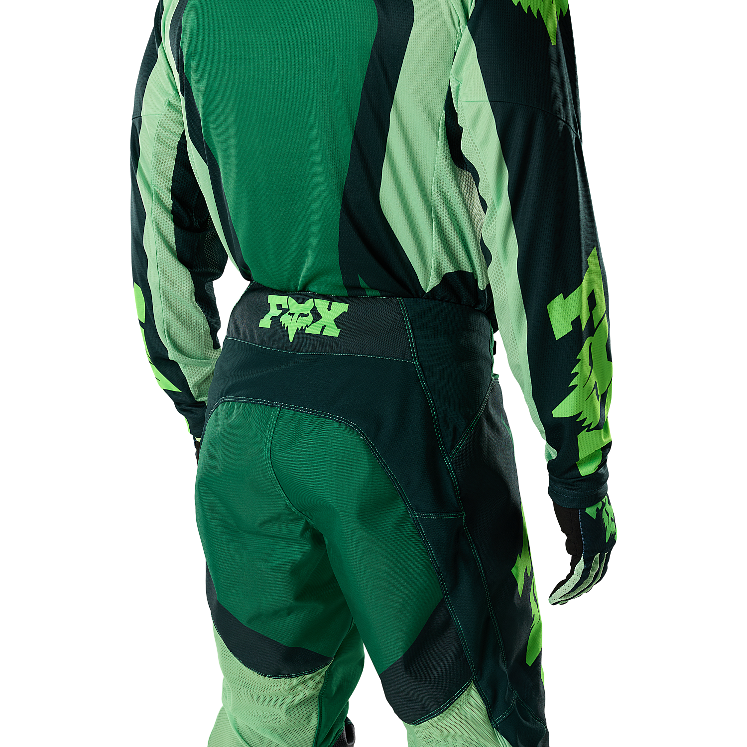 180 Raid Pant