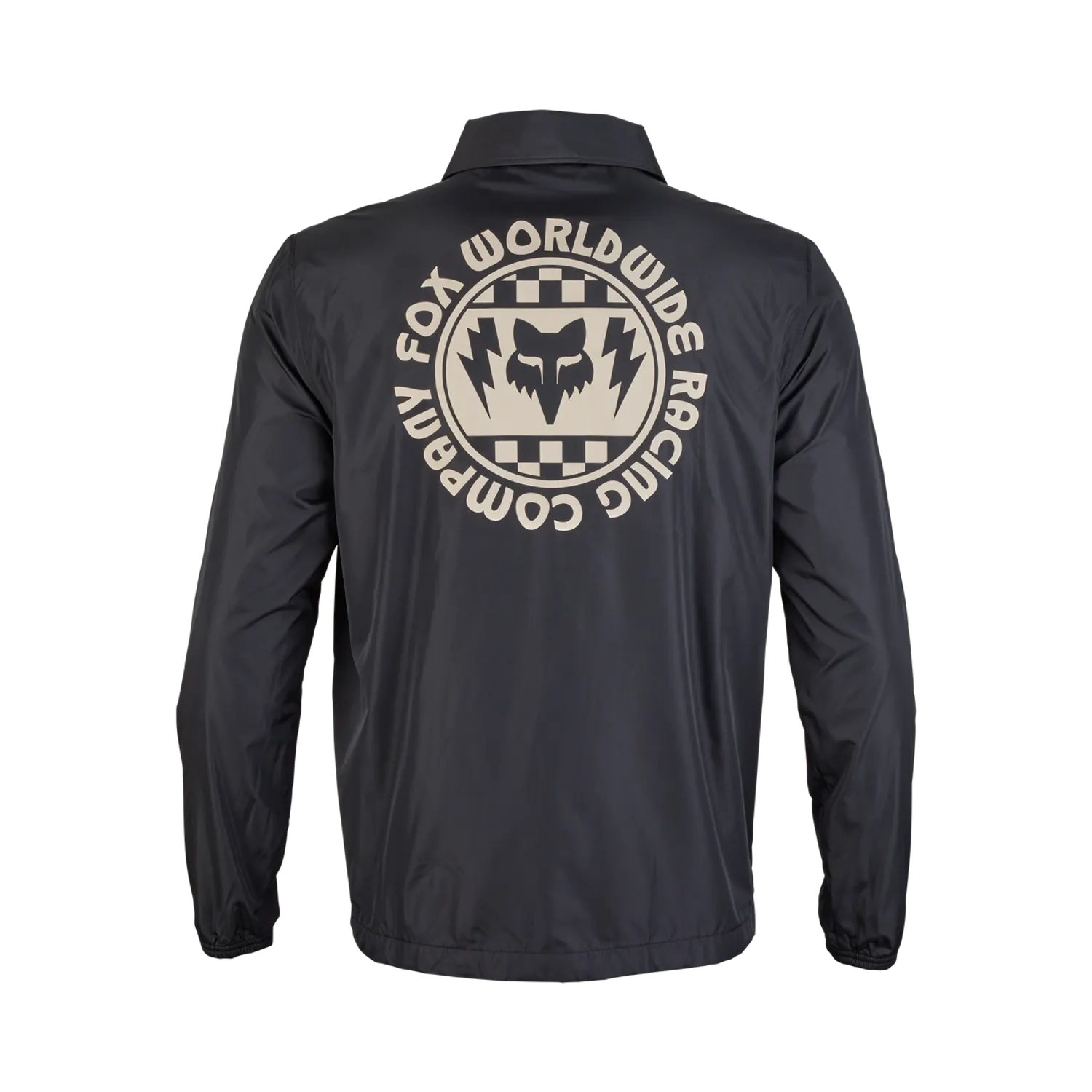 NEXT LEVEL COACHES JACKET 