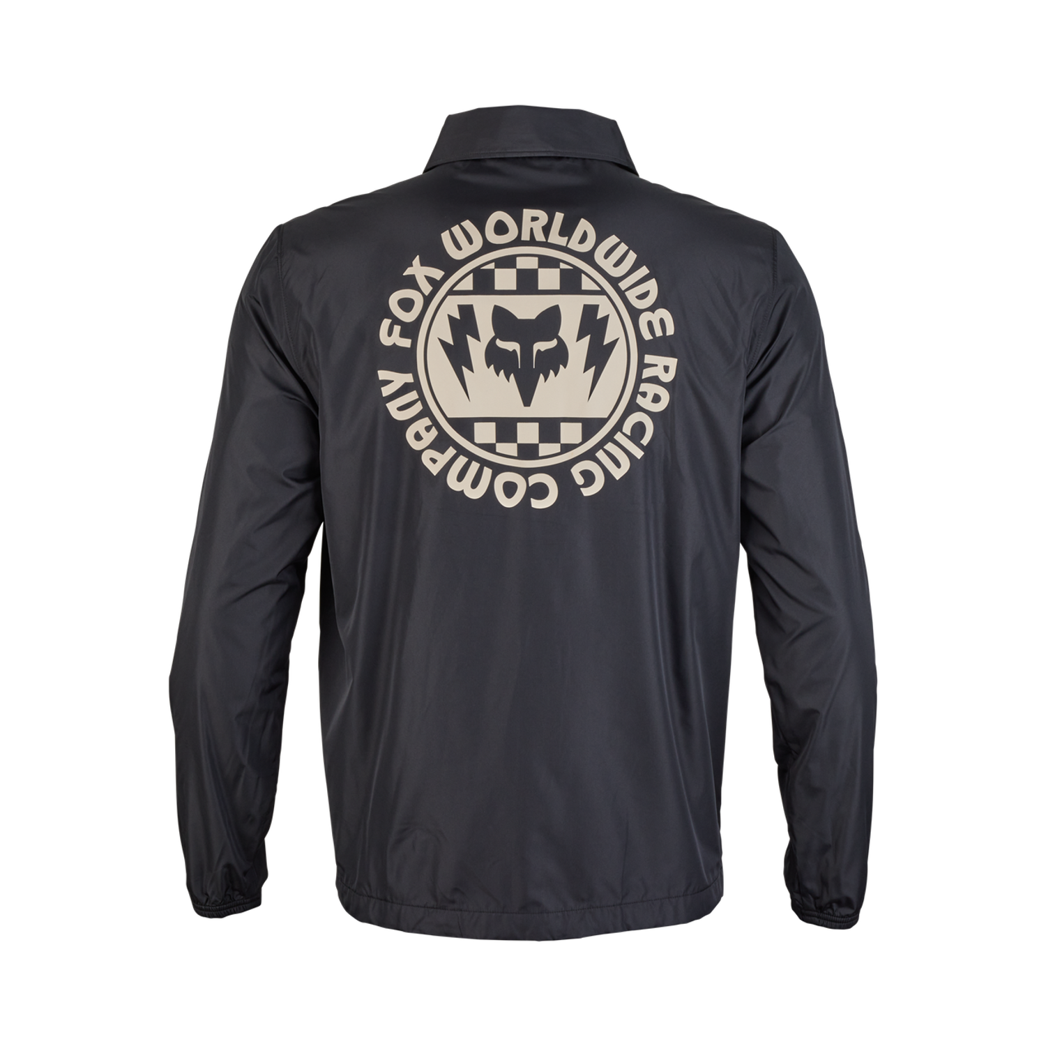 Next Level Coaches Jacket | Fox Racing® Canada