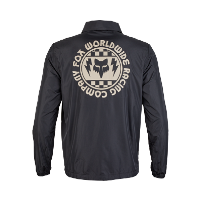 Next Level Coaches Jacket