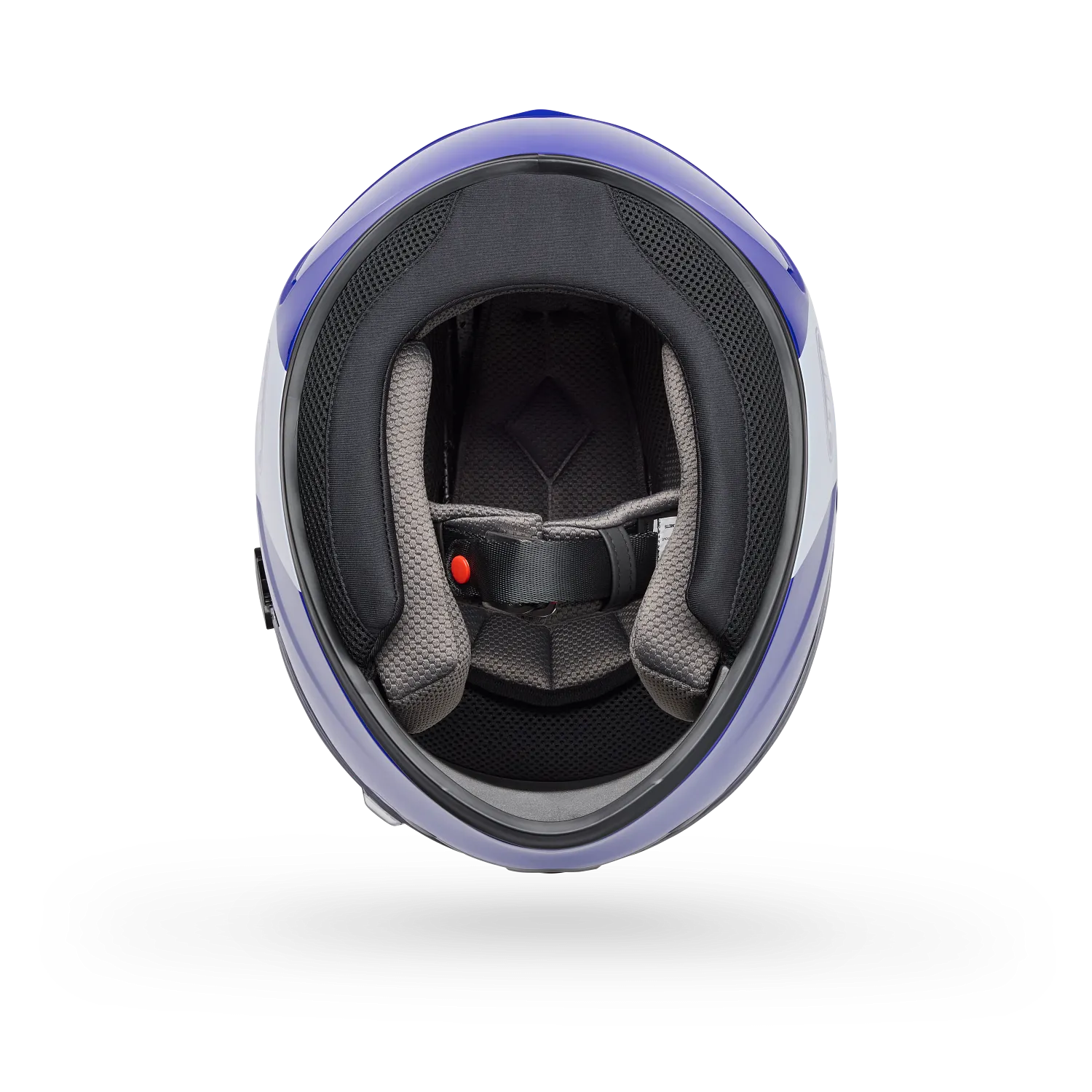 PS QUALIFIER CLIP BL M DOT