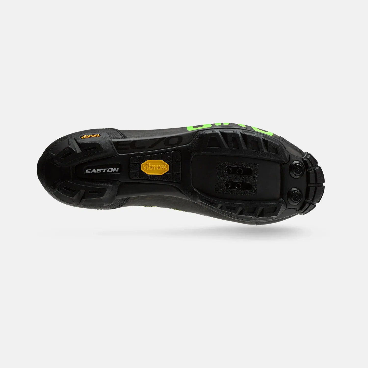 GF EMPIRE VR70 KNIT LME/BLK M 40 18