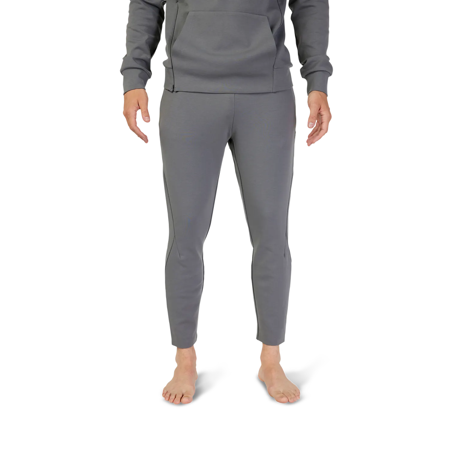 Rise Jogger Pants