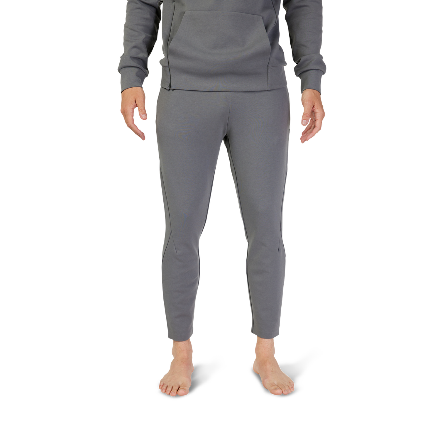 Rise Jogger Pants