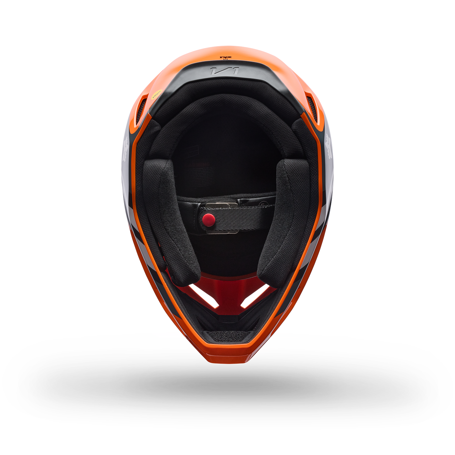 V1 Draft Helmet