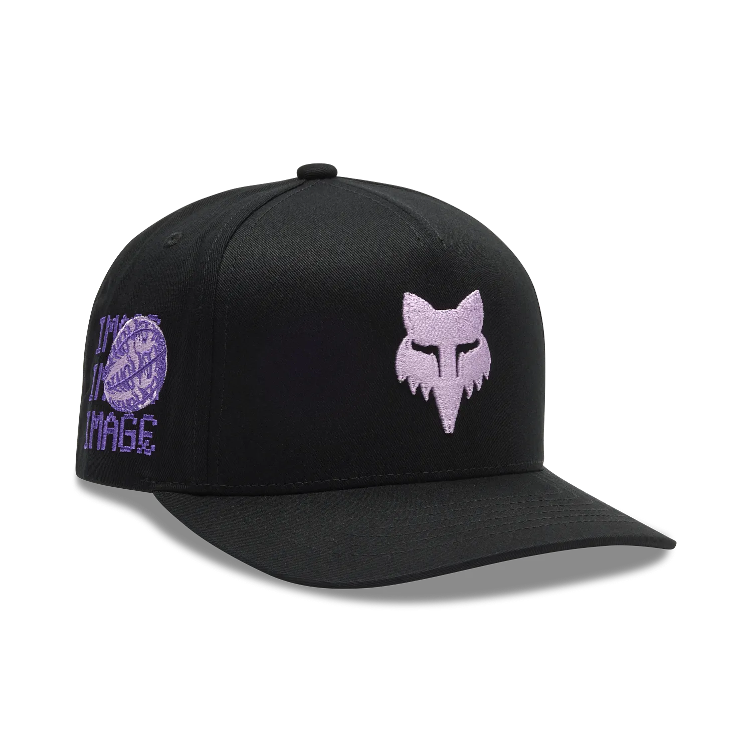 IMAGE PHANTOM SNAPBACK HAT 