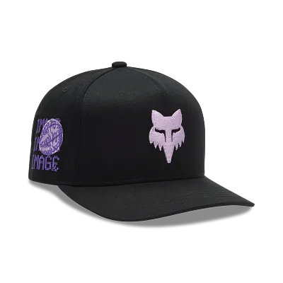 Image Phantom Snapback Hat
