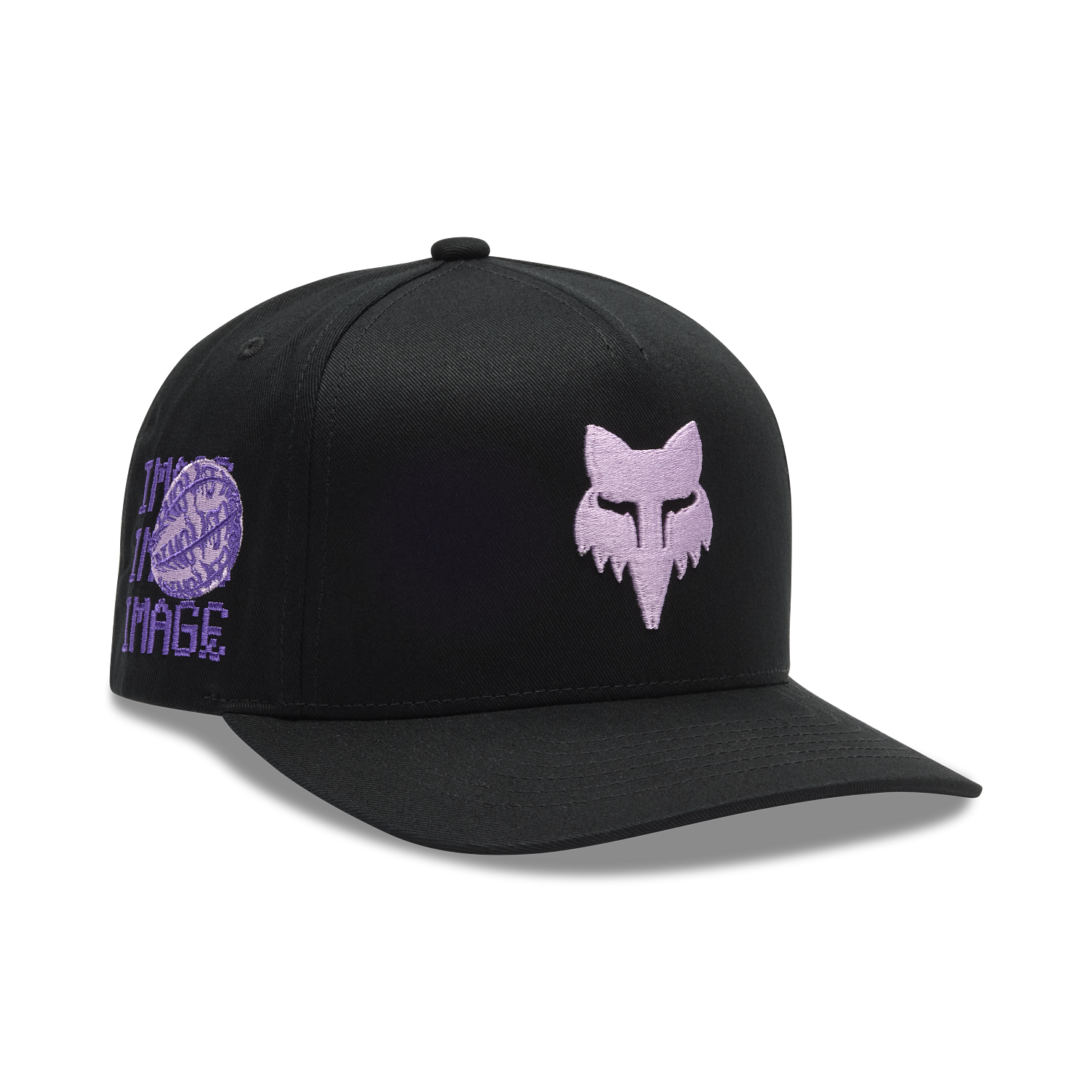 IMAGE PHANTOM SNAPBACK HAT [BLK] OS
