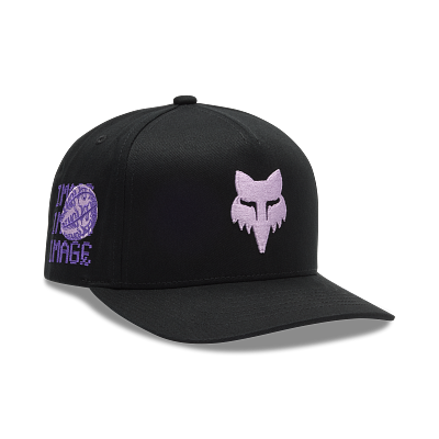 Image Phantom Snapback Hat