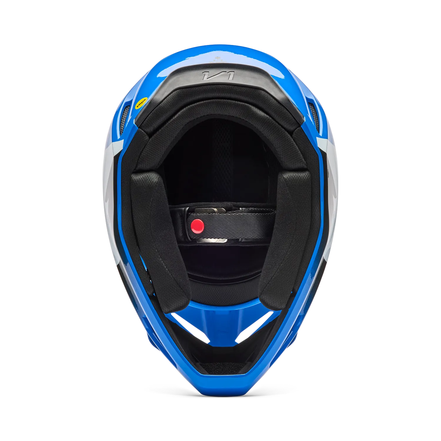 YTH V1 SHIELD HELMET 