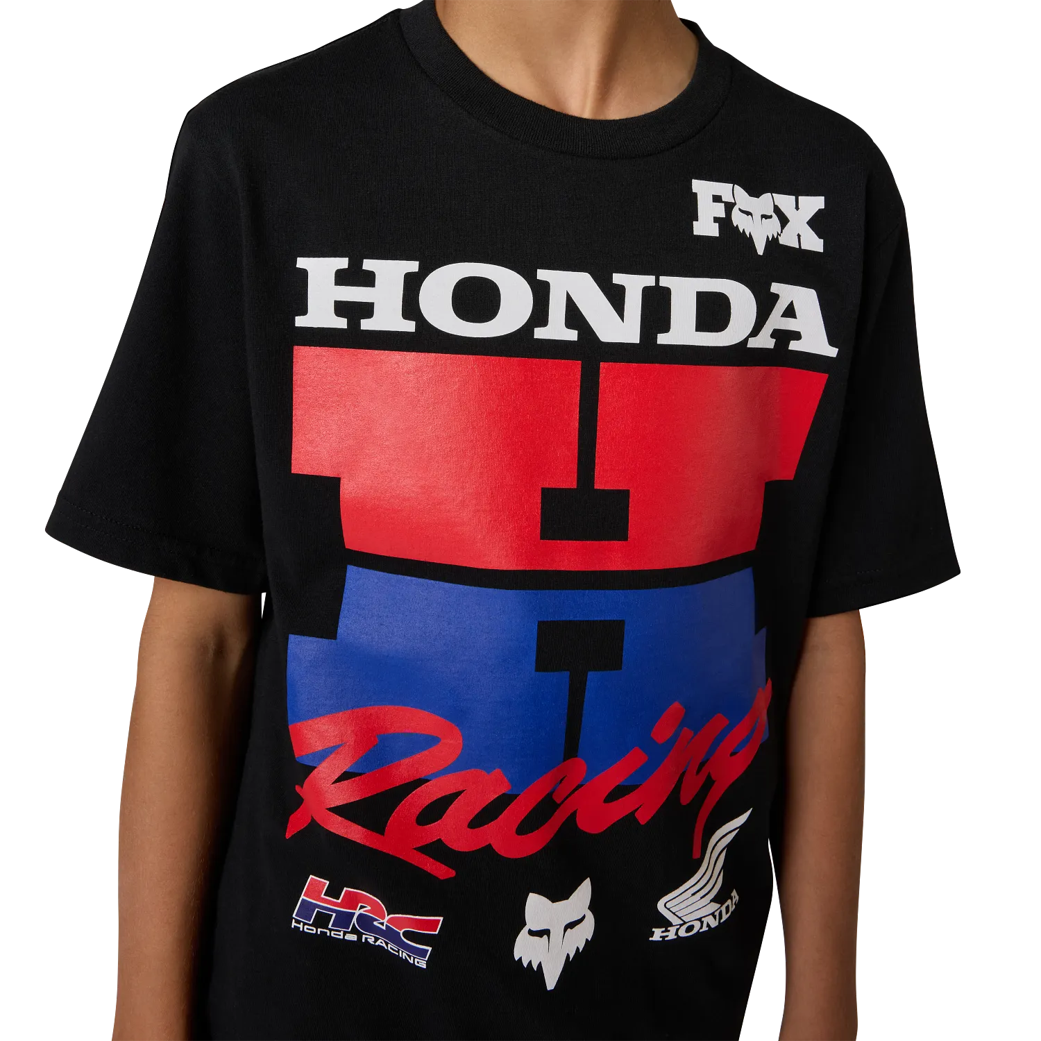 YTH HONDA SS TEE 