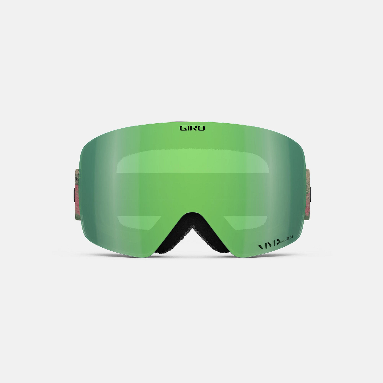 GG CONTOUR GN MRB V EMLD/V INF 25