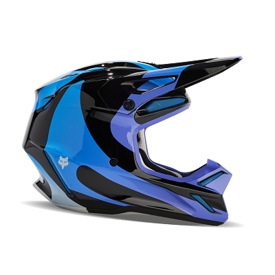V3 Magnetic Helmet