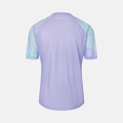 GA M ROUST JERSEY LT LIL/MIN DESC S